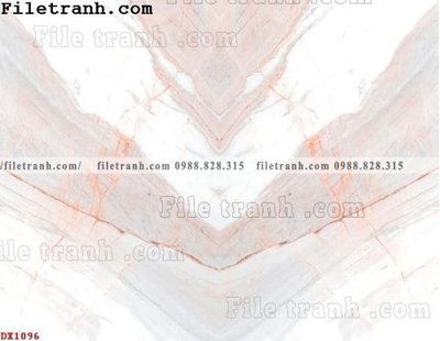 File gốc File vân đá đá cẩm thạch đối xứng DX1096 (vector) cho in ấn