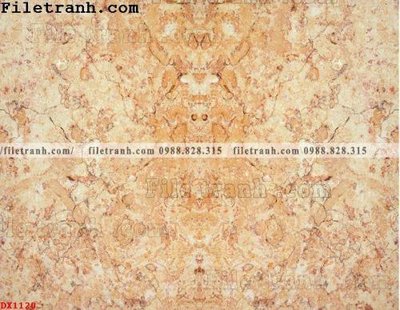Download file gốc File vân đá đá cẩm thạch đối xứng DX1120 (in mica) trong suốt