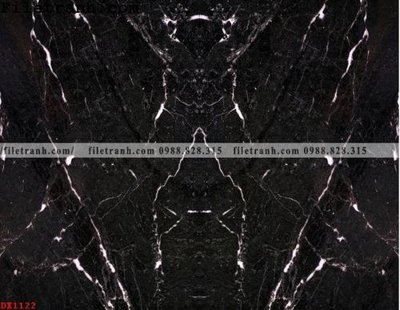 Tải file File vân đá đá cẩm thạch đối xứng DX1122 (ảnh gốc) in tráng gương