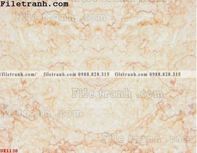 File gốc in ấn File vân đá đá cẩm thạch đối xứng DX1130 chuẩn màu CMYK