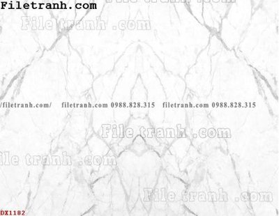 Tải file gốc in lụa File vân đá đá cẩm thạch đối xứng DX1182 siêu nét