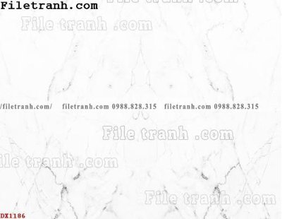 Hình ảnh file gốc in trần nhà File vân đá đá cẩm thạch đối xứng DX1186