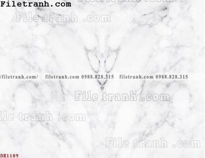 File ảnh File vân đá đá cẩm thạch đối xứng DX1189 (gốc) in quảng cáo ngoài trời