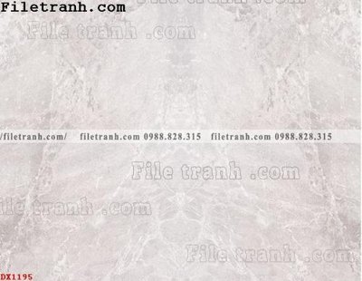 File gốc File vân đá đá cẩm thạch đối xứng DX1195 (AI/EPS) cho in ấn