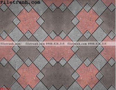 File tranh File vân đá đá cẩm thạch đối xứng DX1213 (bản gốc) in lụa dán tường