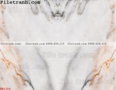 File gốc File vân đá đá cẩm thạch đối xứng DX1214 (ảnh chi tiết) để in trần