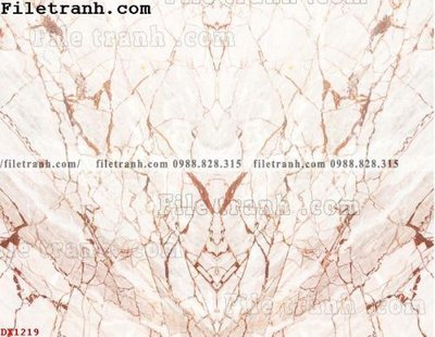 File gốc File vân đá đá cẩm thạch đối xứng DX1219 (bản quyền) cho in ấn