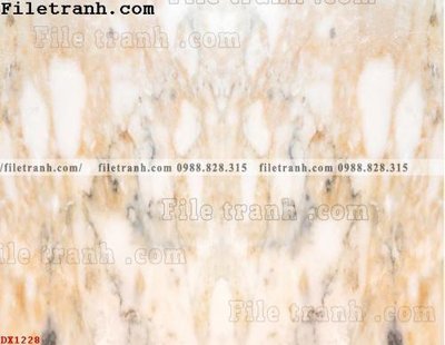Tải file File vân đá đá cẩm thạch đối xứng DX1228 (gốc) làm file in ấn