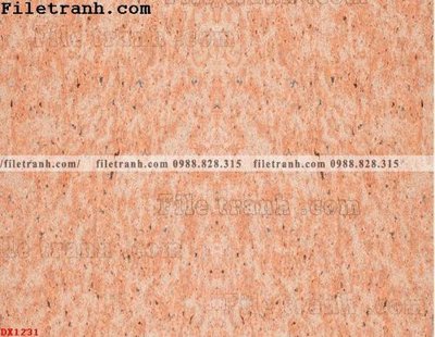 File tranh gốc in trần nhà File vân đá đá cẩm thạch đối xứng DX1231 3D