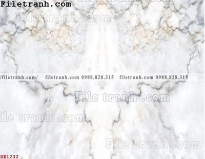 Tải file File vân đá đá cẩm thạch đối xứng DX1232 (gốc) để in ấn ngay