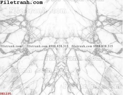 Download file gốc File vân đá đá cẩm thạch đối xứng DX1235 (dùng cho in ấn)