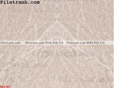 File in ấn File vân đá đá cẩm thạch đối xứng DX1245 (bản gốc) sắc nét