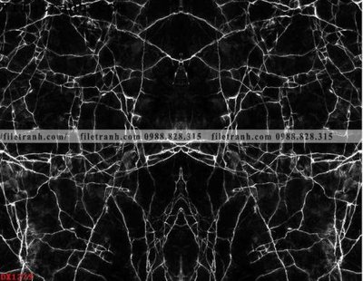 File gốc in ấn File vân đá đá cẩm thạch đối xứng DX1279 (sẵn sàng tải về)