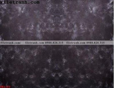 File in lụa File vân đá đá cẩm thạch đối xứng DX1283 (phong cảnh) File vân đá đá cẩm thạch đối xứng DX1283