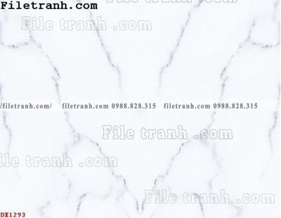 File gốc File vân đá đá cẩm thạch đối xứng DX1293 (in tráng gương) sang trọng