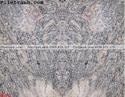 File in mica File vân đá đá cẩm thạch đối xứng DX1301 (bản gốc) sắc sảo