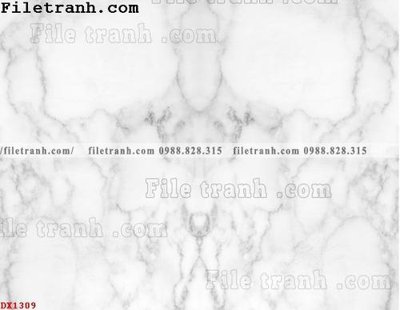 File ảnh File vân đá đá cẩm thạch đối xứng DX1309 (gốc) trang trí khách sạn