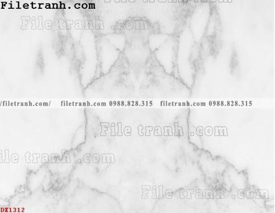 Tải file tranh File vân đá đá cẩm thạch đối xứng DX1312 (gốc) tại Filetranh.com