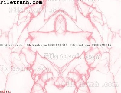File in ấn File vân đá đá cẩm thạch đối xứng DX1341 (bản gốc) cao cấp