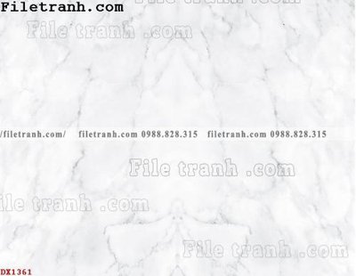 Download file gốc File vân đá đá cẩm thạch đối xứng DX1361 (in mica) 3D