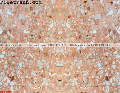 File PSD File vân đá đá cẩm thạch đối xứng DX1390 (bản gốc) độ phân giải cao