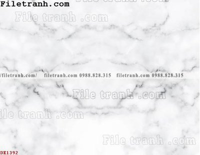 File tranh in trần 3D File vân đá đá cẩm thạch đối xứng DX1392 (ảnh gốc)