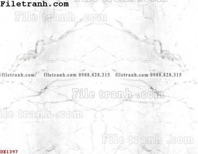 Mua file ảnh gốc File vân đá đá cẩm thạch đối xứng DX1397 (chất lượng cao)