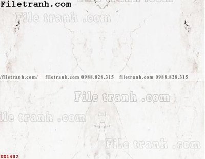 File ảnh File vân đá đá cẩm thạch đối xứng DX1402 (gốc) cho trang trí nội thất