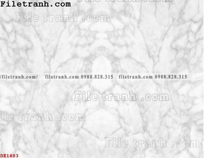 Download file File vân đá đá cẩm thạch đối xứng DX1403 (gốc) cho xưởng in