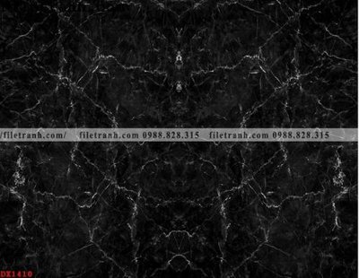 File gốc File vân đá đá cẩm thạch đối xứng DX1410 (cho in ấn) từ kho Filetranh