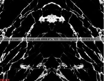 File gốc File vân đá đá cẩm thạch đối xứng DX1430 (phong cách) châu Âu