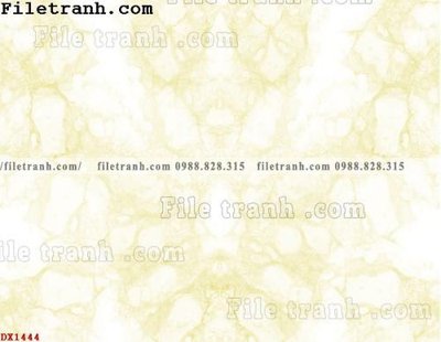 File tranh gốc File vân đá đá cẩm thạch đối xứng DX1444 (bản quyền) độc đáo