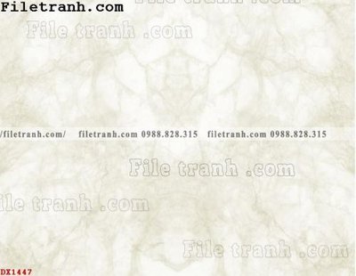 Tải file File vân đá đá cẩm thạch đối xứng DX1447 (gốc) làm tranh trang trí