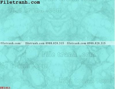 Hình ảnh file gốc File vân đá đá cẩm thạch đối xứng DX1461 cho in UV