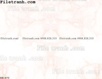 File in ấn cao cấp File vân đá đá cẩm thạch đối xứng DX1473 (file gốc)