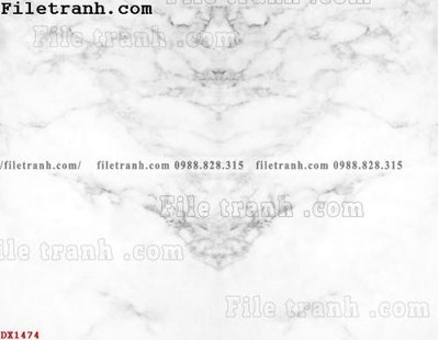 Tải file File vân đá đá cẩm thạch đối xứng DX1474 (ảnh gốc) file AI/EPS