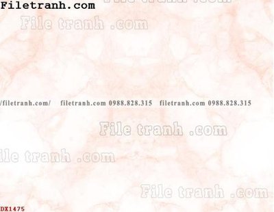 File gốc File vân đá đá cẩm thạch đối xứng DX1475 (bản quyền) cho in ấn