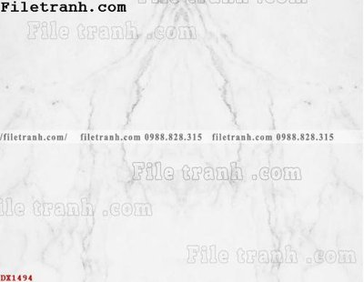 Tải file File vân đá đá cẩm thạch đối xứng DX1494 (ảnh gốc) in gạch men