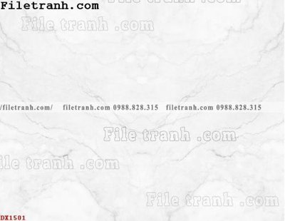 File gốc File vân đá đá cẩm thạch đối xứng DX1501 (in lụa) chi tiết cao