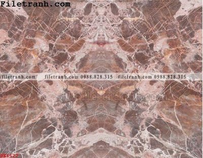 File gốc File vân đá đá cẩm thạch đối xứng DX1527 (dành cho quảng cáo)