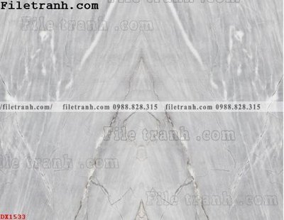 Chi tiết file gốc File vân đá đá cẩm thạch đối xứng DX1533 (cho in tráng gương)
