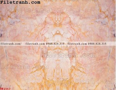 File in mica File vân đá đá cẩm thạch đối xứng DX1562 (bản gốc) sắc sảo