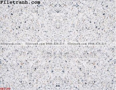 File in trần File vân đá đá cẩm thạch đối xứng DX1589 (bản gốc) 5D