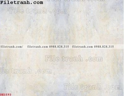 File in trần File vân đá đá cẩm thạch đối xứng DX1593 (bản gốc) 5D