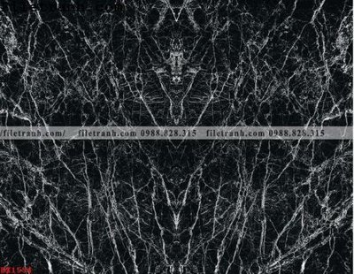 File gốc File vân đá đá cẩm thạch đối xứng DX1594 (in mica) làm quà tặng