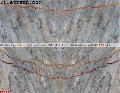 Download file ảnh gốc File vân đá đá cẩm thạch đối xứng DX1595 để in ấn