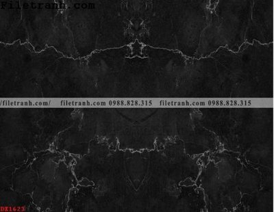 File gốc File vân đá đá cẩm thạch đối xứng DX1623 (in mica) làm quà tặng