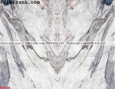 Download file File vân đá đá cẩm thạch đối xứng DX1636 (gốc) cho xưởng in