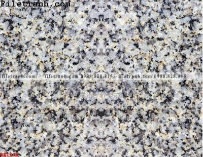 File in trần File vân đá đá cẩm thạch đối xứng DX1638 (file gốc) phong thủy