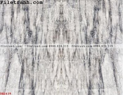 File gốc in ấn File vân đá đá cẩm thạch đối xứng DX1639 chất lượng vượt trội
